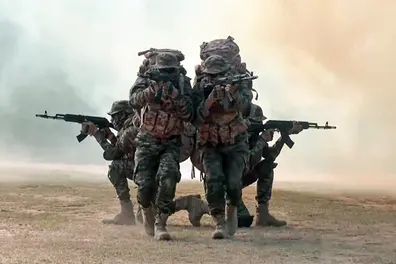 Zero tolerance, real action: Inside PRAHAAR doctrine and how it changes India’s terror fight