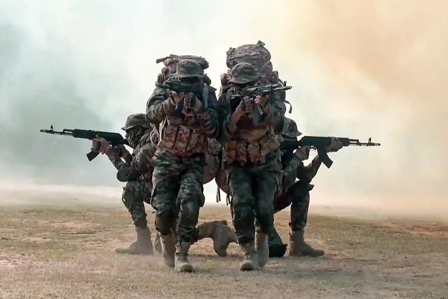 Indian Army