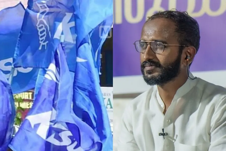 വീണാ ജോർജിന് മോണോ ആക്ടിൽ ഒന്നാം സ്ഥാനം നേടിയ പെൺകുട്ടിയുടെ അതേ അഭിനയ പാടവം- അലോഷ്യസ് സേവ്യർ