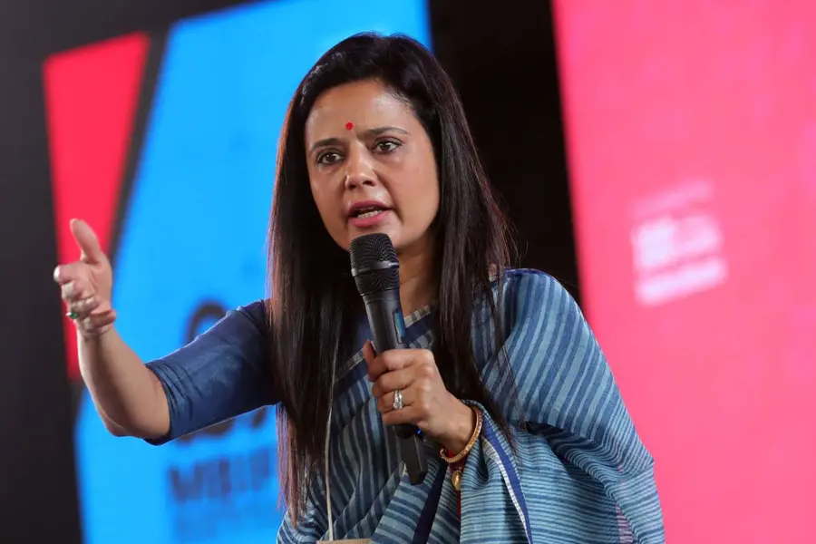 mahua moitra