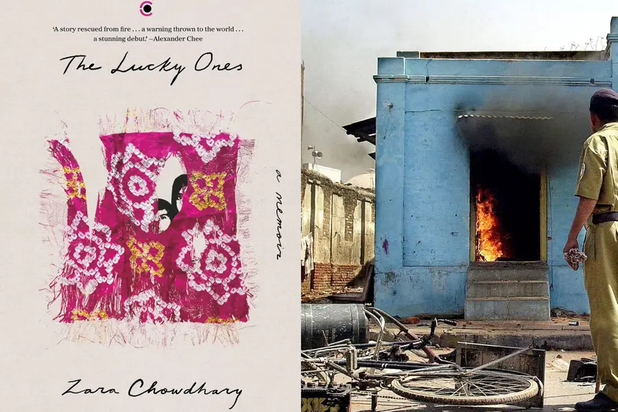 zara-chowdhary-book
