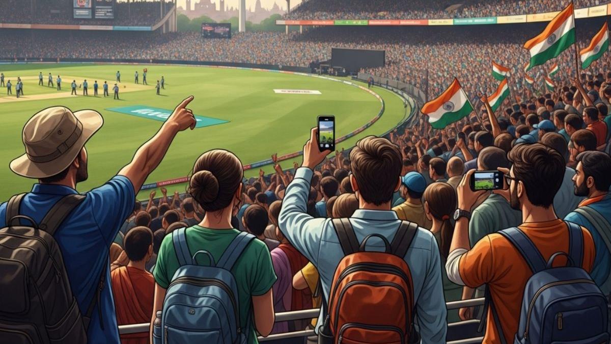 Cricket season and tourism: How is the game reshaping travel patterns in India?