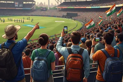 Cricket season and tourism: How is the game reshaping travel patterns in India?