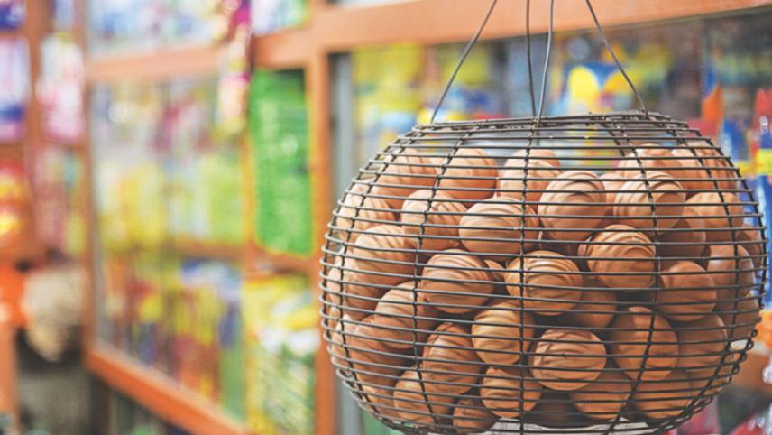 Saudi Arabia bans egg and poultry imports from multiple countries over health concerns