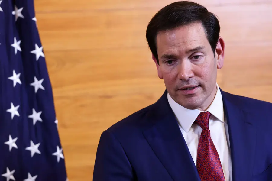‘A big, big problem’: Rubio says Iran’s missile stance complicates US talks