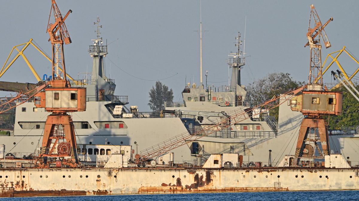 US op foiled? Cuba claims it shot dead 4 on Florida-registered boat after gunfight