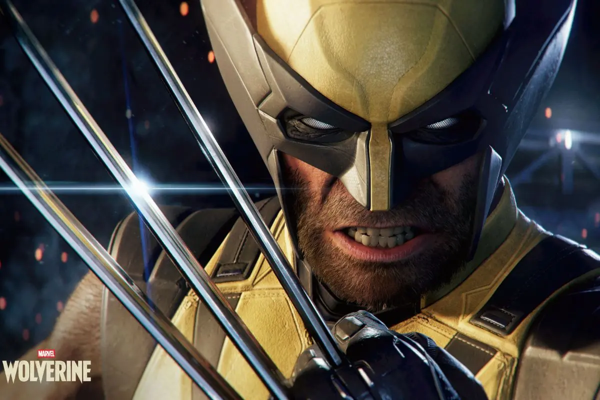 Marvel's Wolverine | Photo: @insomniacgames on X