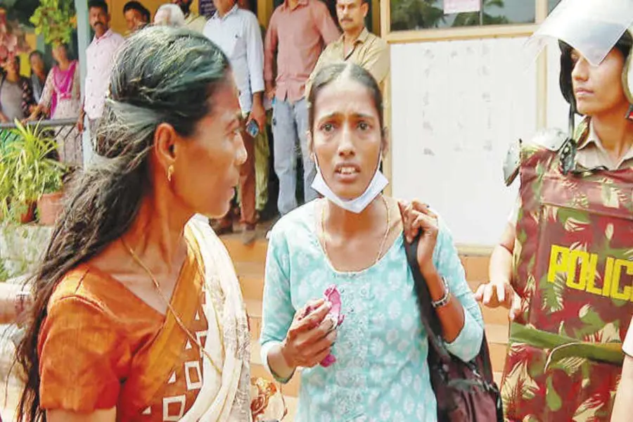 kasaragod cpi