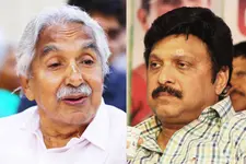 ‘ഉമ്മൻ ചാണ്ടിക്കെതിരായ കത്ത് ഗണേഷ് പറഞ്ഞതുപോലെ എഴുതിനൽകി; പ്രതി അത് സ്വന്തം കൈപ്പടയിൽ മാറ്റിയെഴുതി’