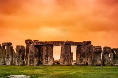 No ice, no accident: Researchers rewrite story of Stonehenge’s origins