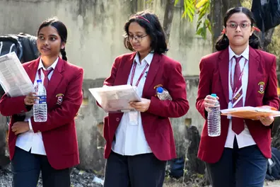 CBSE Class 12 Geography exam 2026 underway: Admit card, timing and guideline check