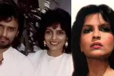 ‘ഭാര്യ വീട്ടിലിരുന്ന് കാര്യങ്ങൾ നോക്കണം’; വൈറലായി മസ്ഹർ ഖാന്റെ പഴയ വീഡിയോ, മറുപടിയുമായി സീനത്ത് അമൻ