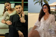അഫ്ഗാൻ MMA താരം അബ്ദുൾ അസിമിനൊപ്പം ലിവിങ് ടുഗദർ; പ്രണയകഥ പറഞ്ഞ് ജാക്കി ഷെറോഫിന്റെ മകൾ കൃഷ്ണ