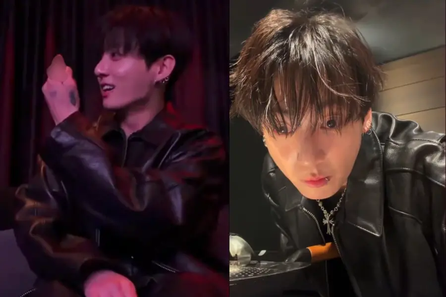 jungkook