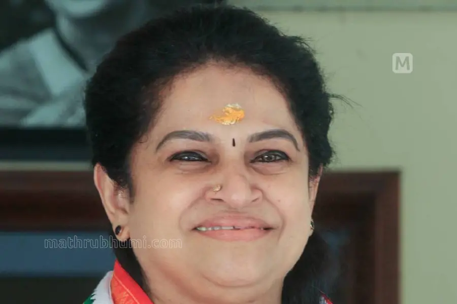 എനിക്ക് തൃശ്ശൂരുകാരെ അറിയാം, മത്സരിക്കുന്നെങ്കിൽ ഇവിടെ മാത്രം- പത്മജ വേണുഗോപാൽ