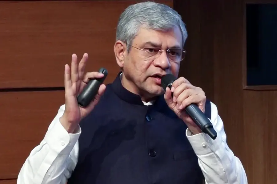 Social media platforms must share revenue fairly with content creators: Ashwini Vaishnaw