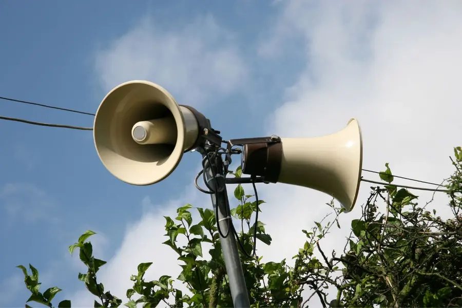 Loudspeaker