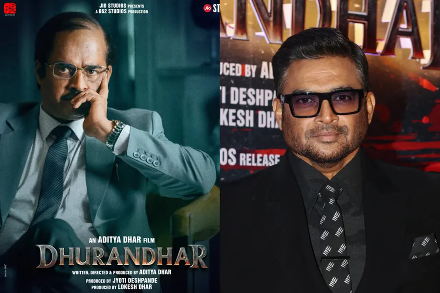 \"Fans are Flying from Dubai to India for Dhurandhar 2\": R. Madhavan on the Power of Cinema