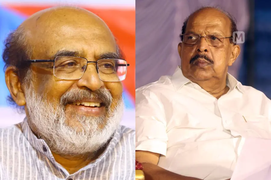 ജി.സുധാകരന് സീറ്റ് ലഭിച്ചേക്കില്ല, ആലപ്പുഴയിലെ പട്ടികയിൽനിന്ന് ഒഴിവാക്കി CPM, നിലവിൽ ഐസക്കുമില്ല