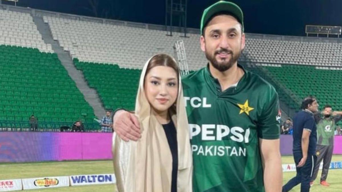Pakistan WC storm: Salman Ali Agha criticised, wife trolled; Anushka Sharma comparison resurfaces