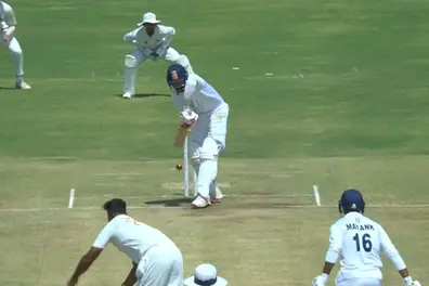 Ranji Final: Who takes the trophy if the match is drawn?