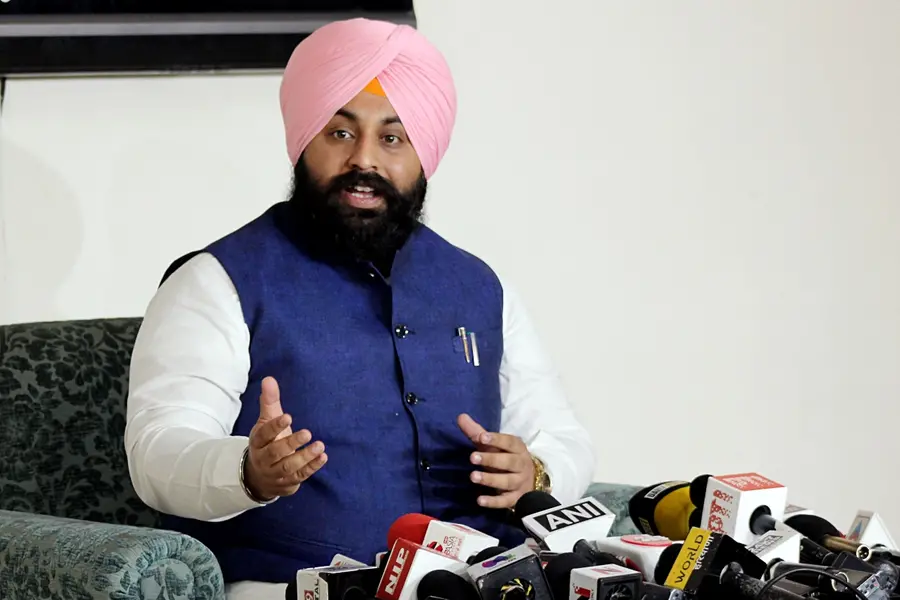 Smart labs, new desktops: Punjab launches ₹400 crore digitalisation project for govt schools