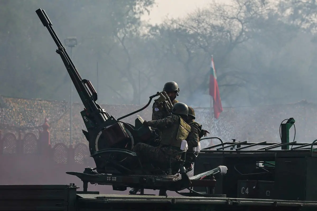 Representational image: PTI