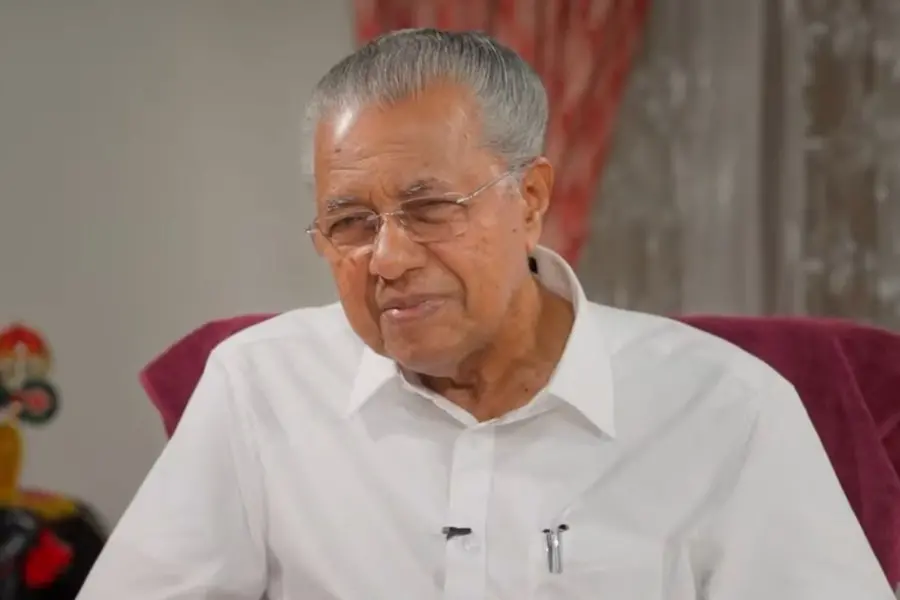 pinarayi-vijayan