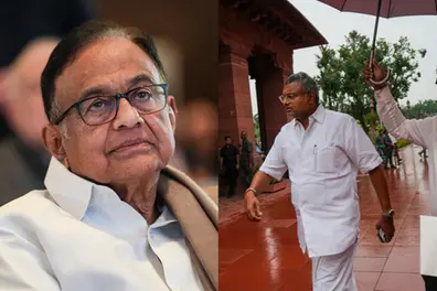 ED moves to accelerate P Chidambaram’s money laundering trial after government nod