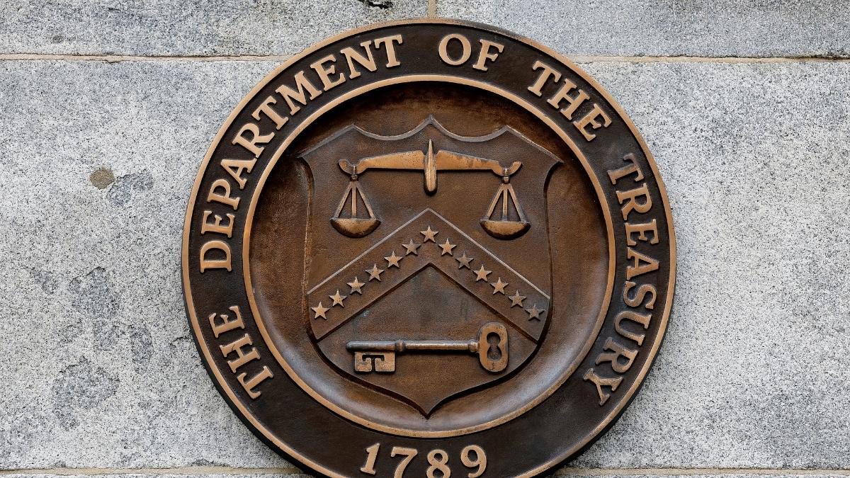 US Treasury moves to ban Swiss Bank MBaer from financial system over Russia, Iran ties