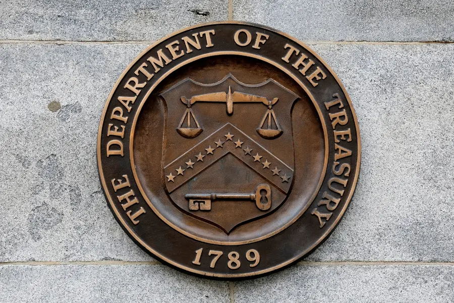 US Treasury