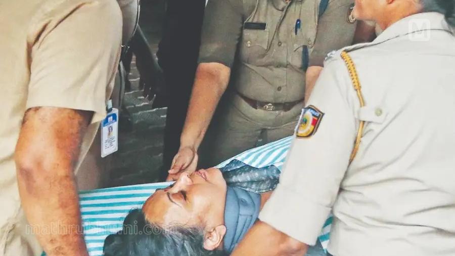 Health Minister Veena George discharged, to be shifted to Thiruvananthapuram Medical College