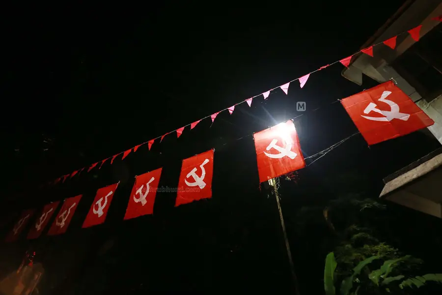 ‘വാരിക്കുന്തം, നെഞ്ചത്ത് പൊങ്കാല, മടങ്ങിവരില്ലെന്ന് വീട്ടിൽ പറയണം’; കൊലവിളിപ്രസംഗവുമായി CPM നേതാവ്