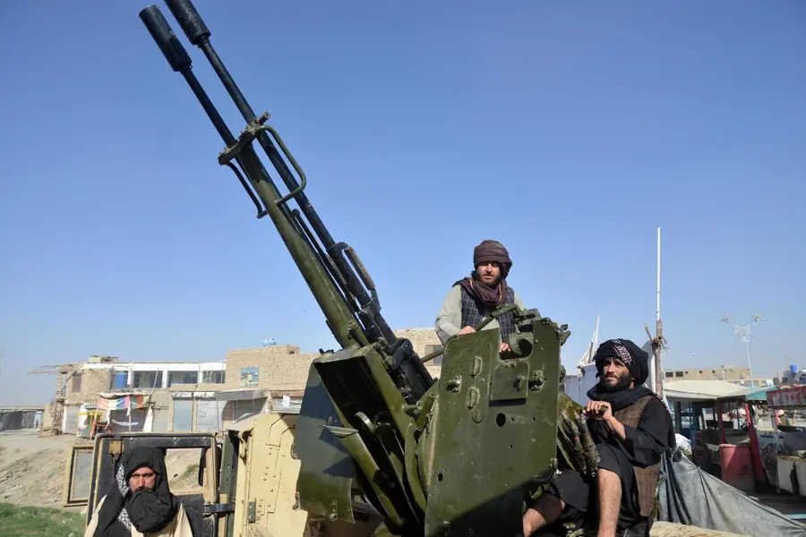 Taliban