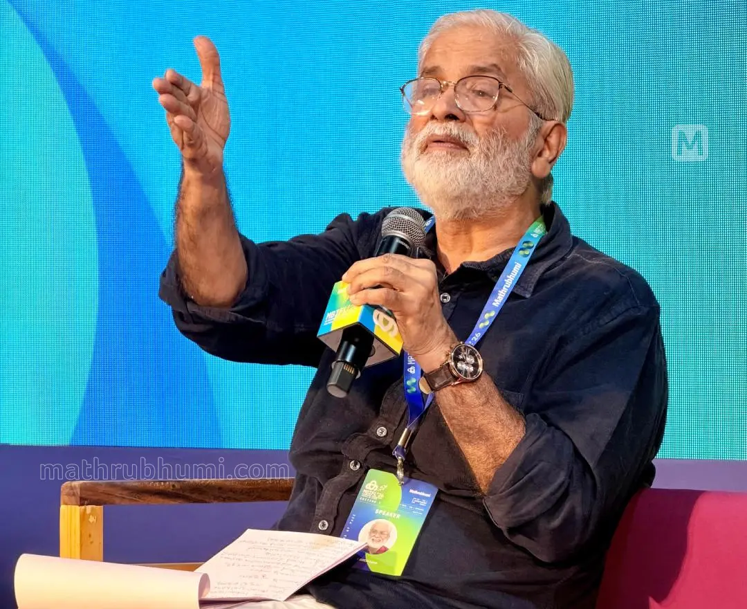 ഫോട്ടോ: ബി.മുരളീകൃഷ്ണൻ