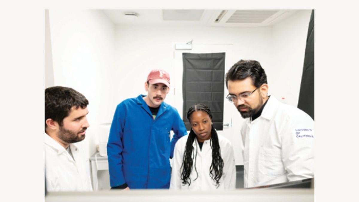 Repetition isn’t learning! Malayali scientist challenges Pavlov’s classic theory