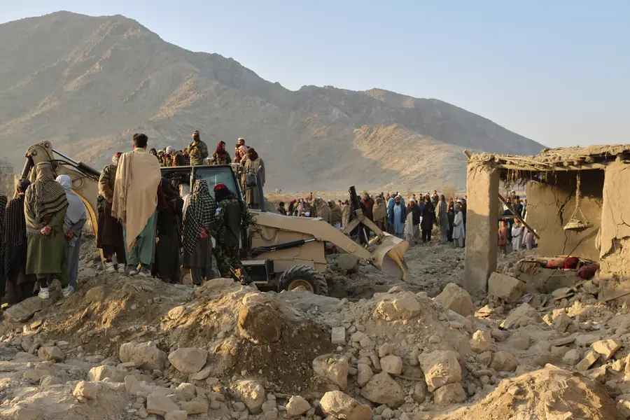 pakistan afghanistan