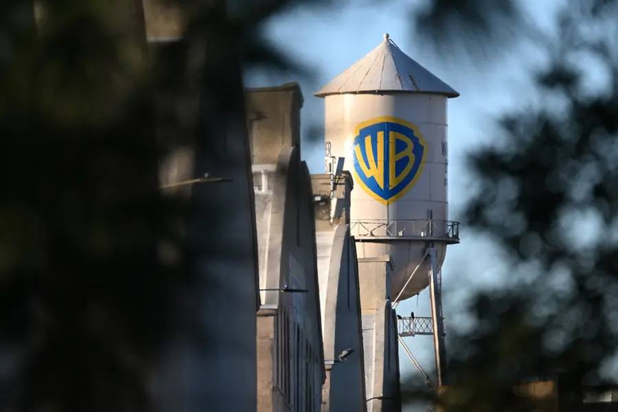 Warner Bros chooses Netflix over Paramount amid major Hollywood acquisition battle