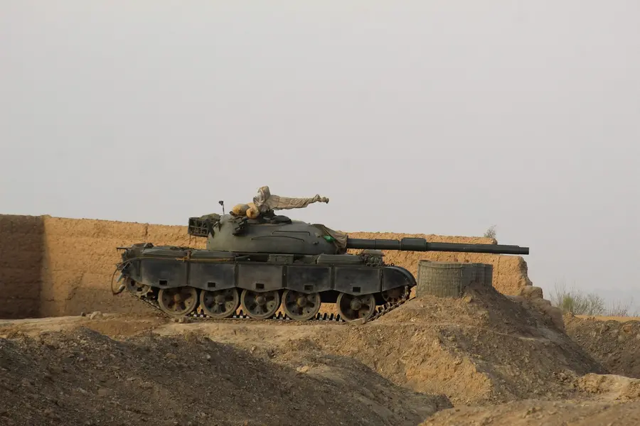 afghanistan
