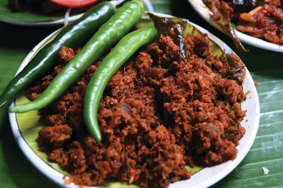 Vizhinjam food poisoning case: Fish egg samples to be tested from Kanyakumari coast
