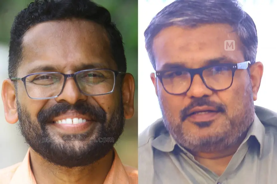 പാലക്കാട്ട് സരിനെ നിർത്താൻ CPM, പ്രഖ്യാപനം NDA, UDF തീരുമാനം വന്നശേഷം, തൃത്താലയിൽ രാജേഷ് തന്നെ