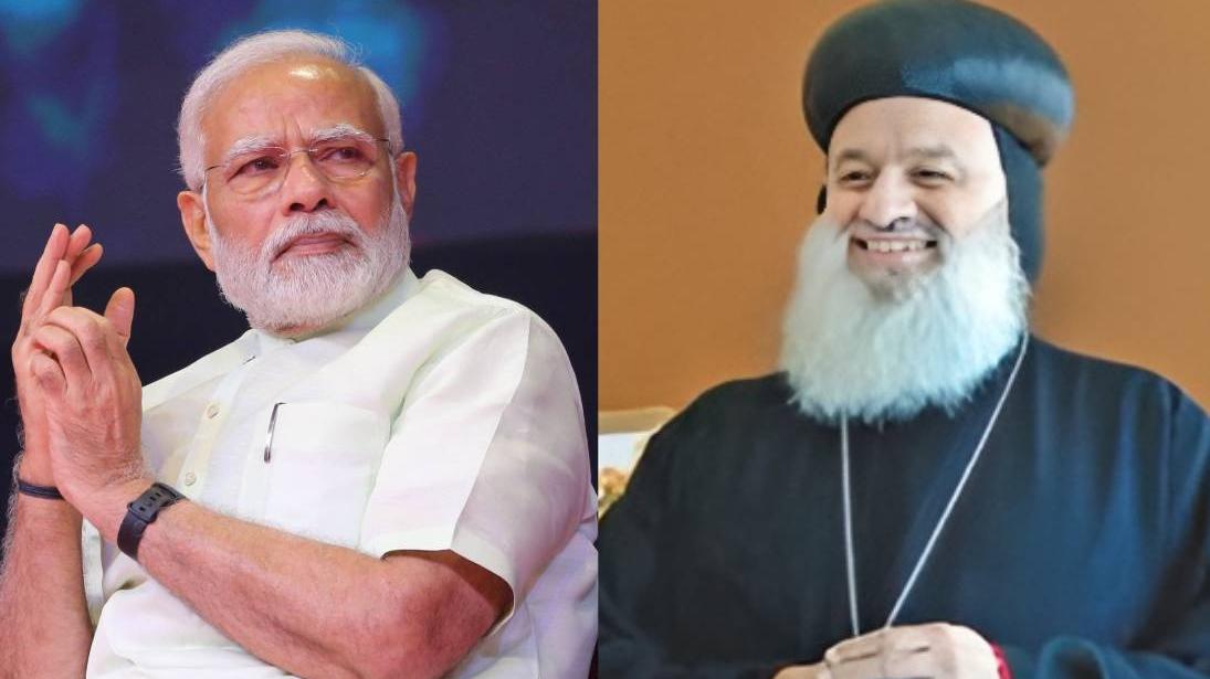 Prime Minister intervenes in Malankara Church dispute, to hold talks with Patriarch today