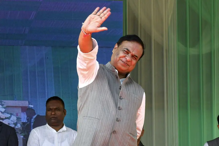 Assam election battle begins: BJP’s 10-day outreach yatra to roll out tomorrow