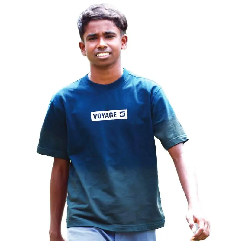 Munawwar Hussain | Photo: Mathrubhumi