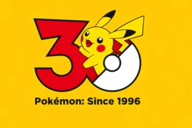 Pokémon turns 30: Fans still chasing the dream of ‘catch ’em all’