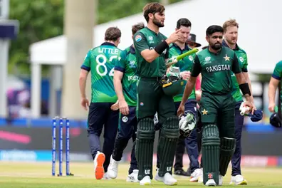 T20 World Cup: How can Pakistan still qualify for semifinals? - Know the scenarios here