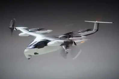 Uber Air Taxi service: How Dubai’s flying cabs will work