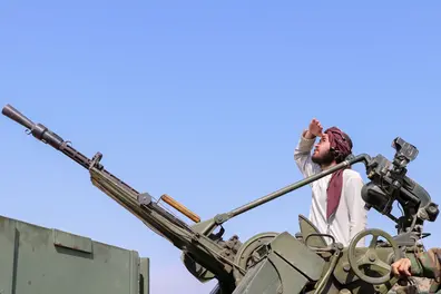 Islamabad under attack? Afghan ministry claims airstrikes on multiple Pakistani military sites