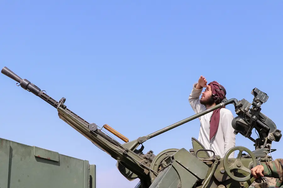 Islamabad under attack? Afghan ministry claims airstrikes on multiple Pakistani military sites