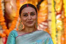വറുക്കാത്ത മീൻ ആസ്വദിക്കാനാകില്ല, എനിക്ക് ഡയറ്റ് പറ്റുമെന്നും തോന്നുന്നില്ല- റാണി മുഖർജി